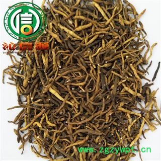 【满包邮】九节菖蒲统货散装陕西产地直供九节石菖蒲 九节离 小菖蒲 外菖蒲 京玄参 京菖蒲 沁信源中药材批发图4