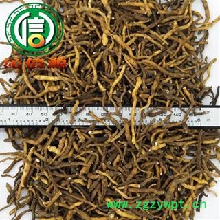 【满包邮】九节菖蒲统货散装陕西产地直供九节石菖蒲 九节离 小菖蒲 外菖蒲 京玄参 京菖蒲 沁信源中药材批发图2