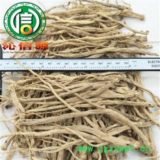 【满包邮】党参小条统货散装甘肃产地直供沁信源中药批发图2