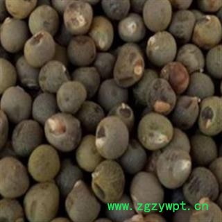 新辉药业优质黄蜀葵子 黄蜀葵籽图2