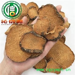 【满包邮】黄药子统片散装广西产地直供批发黄独 零余薯 香芋 黄狗头 黄独子 金线吊蛤蟆沁信源中药批发图3