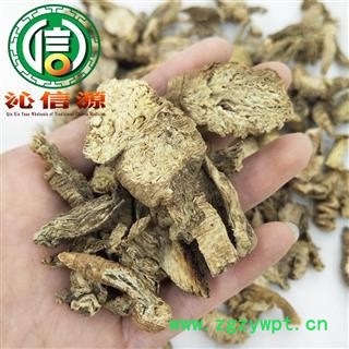 【满包邮】南沙参切片统货散装甘肃产地直供泡参片沁信源中药批发图3