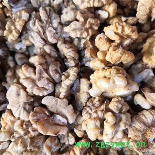 新辉药业核桃仁 胡桃仁 胡桃肉图2