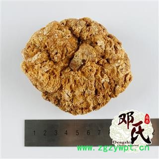 紫河车 紫河车 半放血 无硫无增重 产地 安徽省 邓氏尚品图2