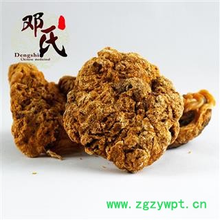 紫河车 紫河车 半放血 无硫无增重 产地 安徽省 邓氏尚品图3