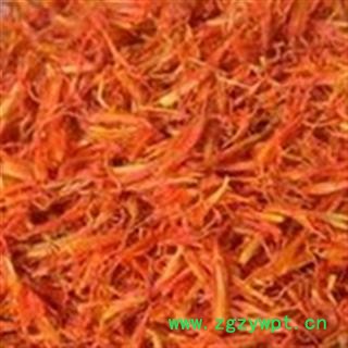 灵吉药业 红花 正品 优质 道地药材 货真价实图3