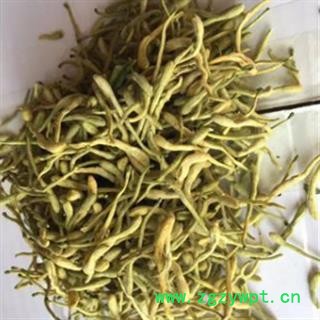 金银花 金银花青花 统货精选货 产地 河南省图2