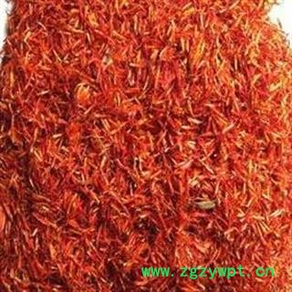 红花 新疆红花新货统货 产地 新疆维吾尔自治区图2