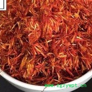 红花 新疆红花新货统货 产地 新疆维吾尔自治区