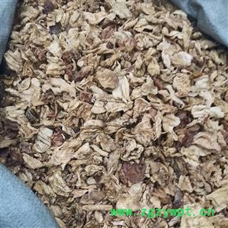 鸡内金 鸡内金黄色统货 产地 北京市图3