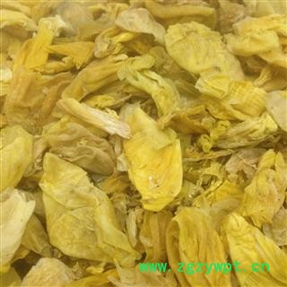 鸡内金 大片 产地 四川省图2