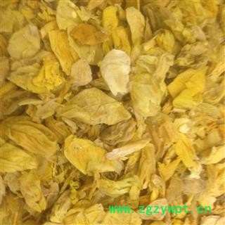 鸡内金 大片 产地 四川省图4