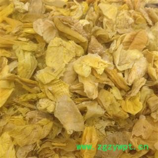 鸡内金 大片 产地 四川省图3