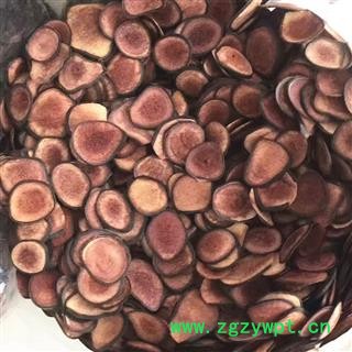 人工驯养鹿茸 鹿茸红色粉片，粉质高，含血量足滋补佳品 产地 吉林省白山市抚松县图2