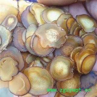 人工驯养鹿茸 鹿茸蜡片 产地 吉林省白山市抚松县图3