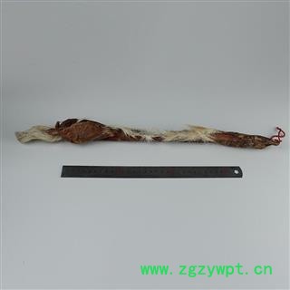 鹿鞭 鹿鞭250-300克 产地 吉林省白山市抚松县图3