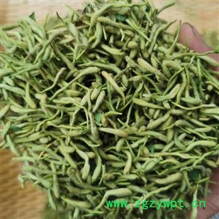 金银花 金银花青花选货 产地 河南省新乡市新乡县图2