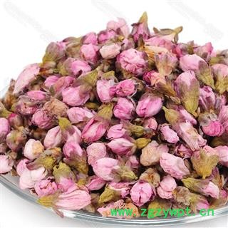 桃花 统货 产地 河北省 桃花花茶 精品大货图3