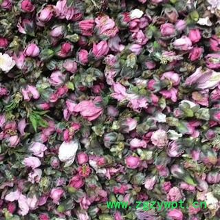 桃花 统货 产地 河北省 桃花花茶 精品大货图2