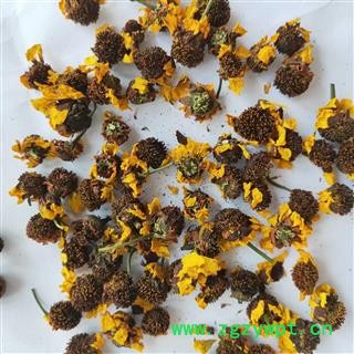 雪菊 本店新到昆仑雪菊好货干净无杂质 产地 新疆维吾尔自治区图3