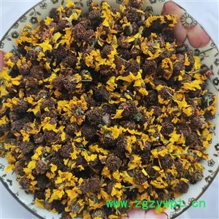 雪菊 本店新到昆仑雪菊好货干净无杂质 产地 新疆维吾尔自治区图4