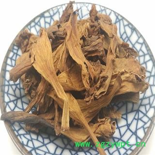 煜庭药业 凌霄花 正品 新货 促销图2