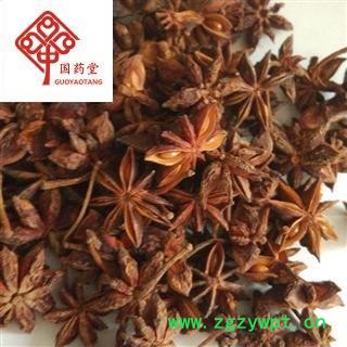 八角茴香 统 产地 广西壮族自治区 国药堂 专注品质图3