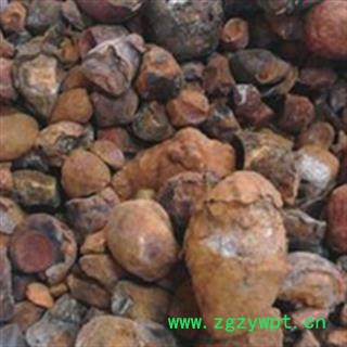 京辉药业 牛黄 天然牛黄 正品图2