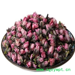 煜庭药业 桃花图2