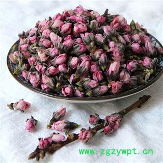 煜庭药业 桃花图4