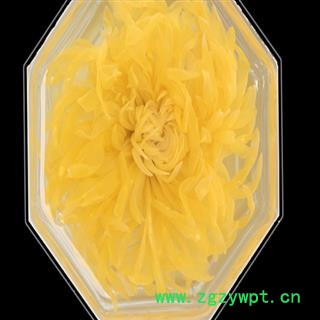 煜庭药业 菊花 黄菊 皇菊图2