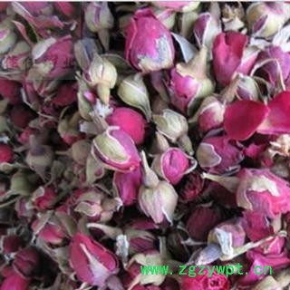 月季花 选货 新货 颜色好 供应各种中药材 冷背货 花果茶 矿石 产地 山东省图2