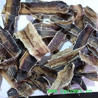 地龙 广地龙半开片 产地 广西壮族自治区图4