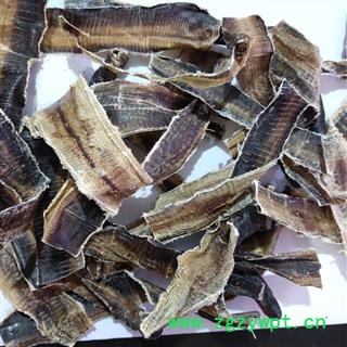 地龙 广地龙半开片 产地 广西壮族自治区图2