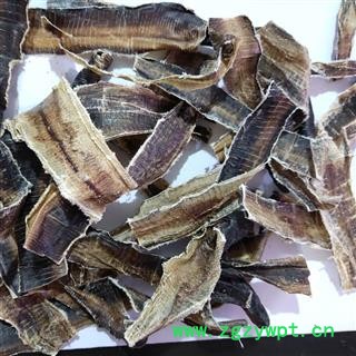 地龙 广地龙半开片 产地 广西壮族自治区图3