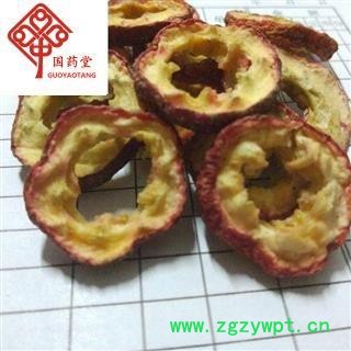 山楂 山楂去籽中心选圆片 产地 山东省图4
