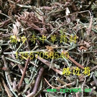 路边菊 马兰草 田边菊 鱼鳅草 马兰丹 统 产地 广西壮族自治区图2