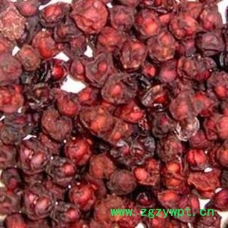 辽五味 北五味子  颜色好 干度好 辽宁省图3