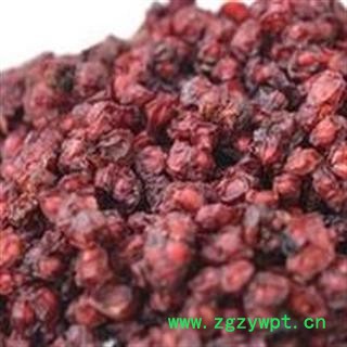 辽五味 北五味子  颜色好 干度好 辽宁省图2