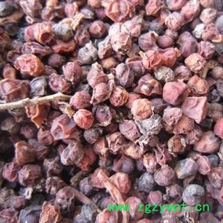 南五味子 2020统 产地 陕西省汉中市宁强县图2