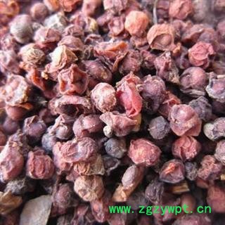 南五味子 2020统 产地 陕西省汉中市宁强县