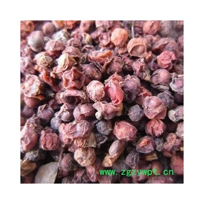 南五味子 2020统 产地 陕西省汉中市宁强县