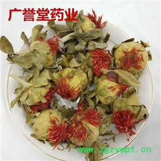 橙菠萝 红花头统 西红花 产地 云南图3