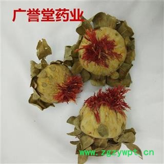 橙菠萝 红花头统 西红花 产地 云南图4