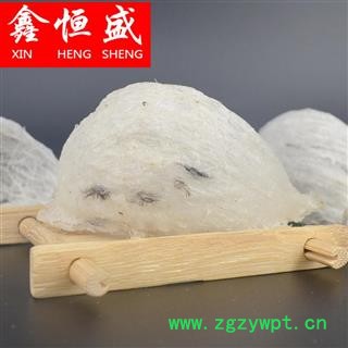 燕窝 6A特轻毛燕盏  印尼苏门答腊岛  原生态 无漂白 无刷胶 贵细滋补 首选鑫恒盛  50克起赠送燕窝圆盒礼品盒图3
