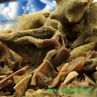 五倍子 统货 产地重庆市巫山县图2