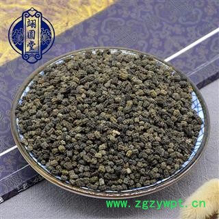 蚕沙 选货 产地 四川省图2