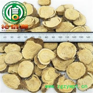 【满包邮】苦参大片选货散装甘肃产地直供苦参片沁信源中药批发图2