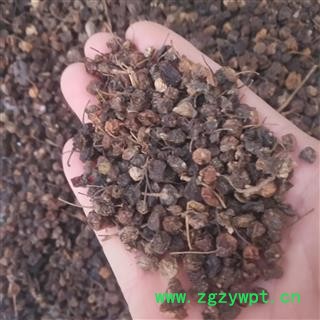 新辉药业中药材龙葵 龙葵果  野葡萄图4