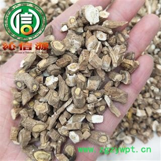 【满包邮】板蓝根小节段统货散装甘肃产地直供板兰根沁信源中药批发图3